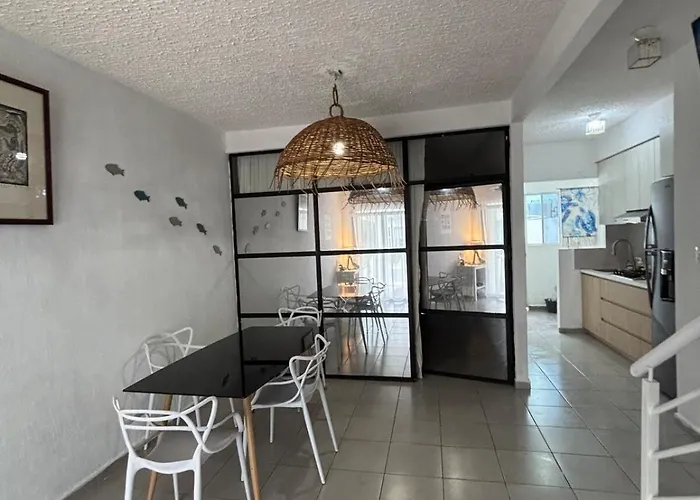Yaakuna House Playa del Carmen