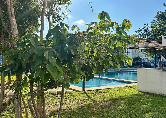 Casa de férias Yaakuna House *