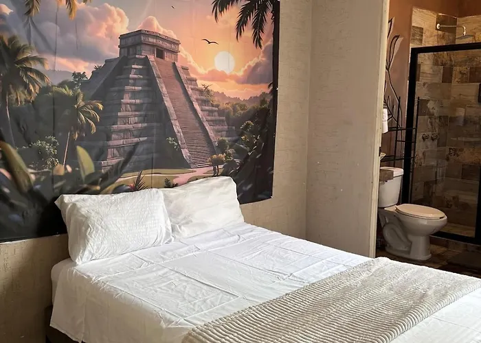 Yaakuna House Playa del Carmen