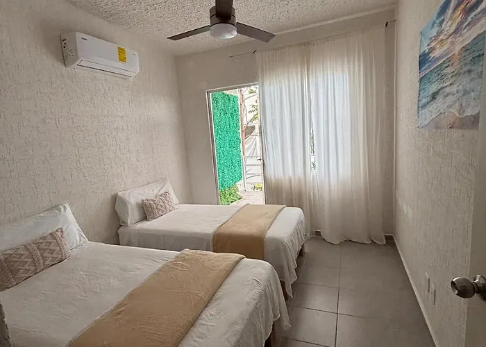 Casa de férias Yaakuna House