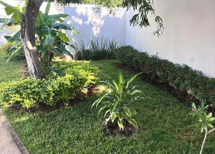 Yaakuna House Playa del Carmen