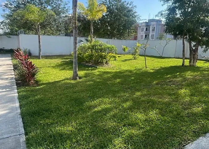 Casa de férias Yaakuna House *