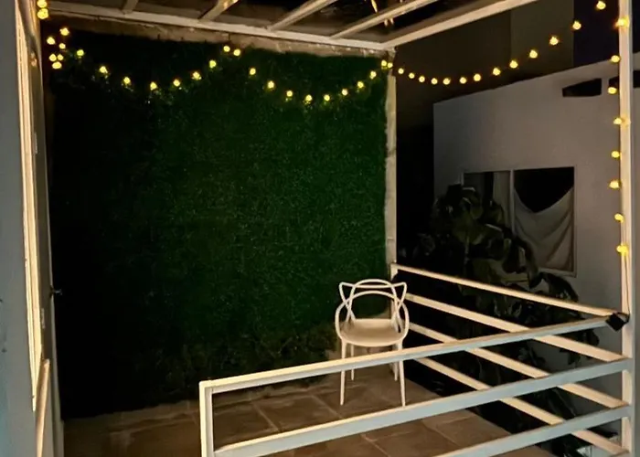 Casa de férias Yaakuna House *