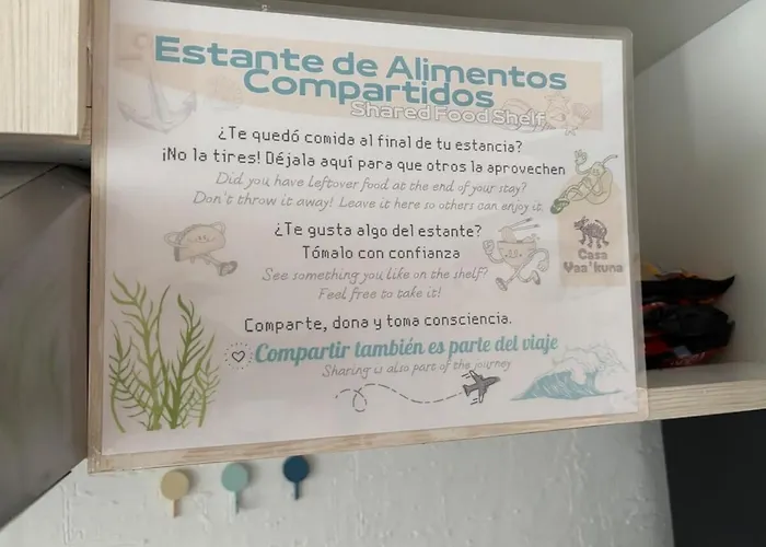 Casa de férias Yaakuna House *