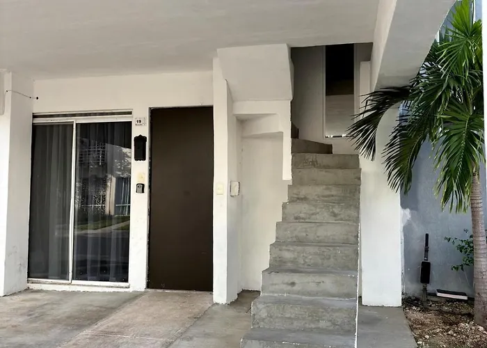 Casa de férias Yaakuna House