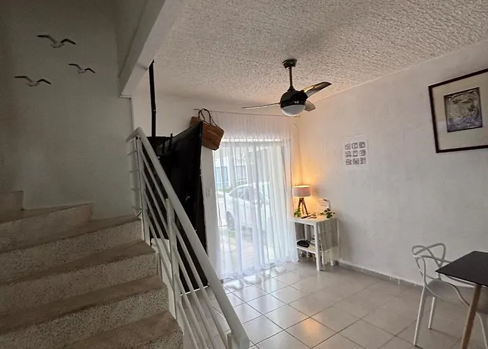 Yaakuna House Playa del Carmen